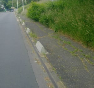 Montée du plateau d'Avron - Parc des côteaux d'Avron - LUDOVIC - 4