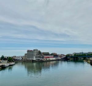 Entre Seine et Marne - Paris - 2