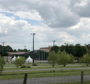 Découverte de Beaupuy, du côté Vendespace - Clemence - 3