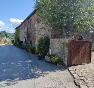 Tour du bourg de Saint-Marc-à-Frongier - Saint-Marc-à-Frongier - 2