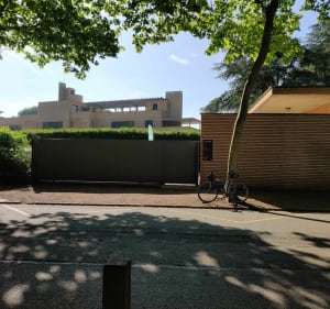Balade en vélo au nord-est de Lille - Lille - 2