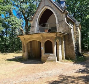 Rochefort en Terre - Rochefort-en-Terre - 3