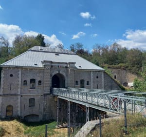 Loop rond Craponne, Yzeron en Fort du Bruissin - Craponne - 2