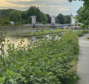 Balade le long de la Lys - Armentières - 2