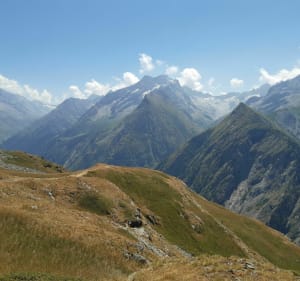 Les Deux-Alpes, les crêtes et le diable - Les Deux Alpes - 2