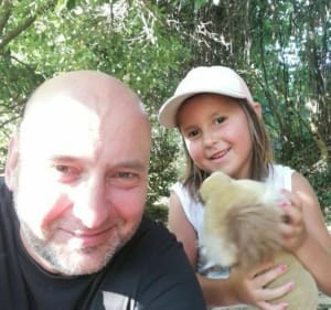 P'tit balade avec enfant de 5 ans - Benoit - 4