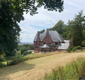 Sentier des jacinthes - Sain Jans de Cappel - 2