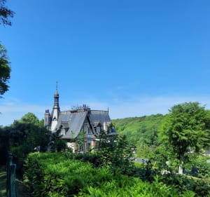 Vadrouille dans les paysages du Pays de Caux - Saint-Pierre-en-Port - 3
