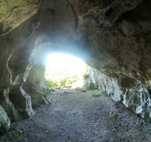 Gouffre, grottes et points de vues - Guillaume - 3