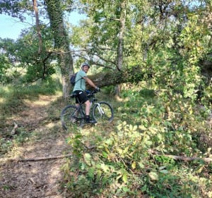 Les Dolines de Limaires en mode sportive - Ardon - 2
