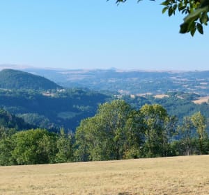 Savourez à Saint Etienne de Chomeil - Saint-Étienne-de-Chomeil - 2