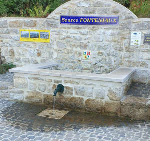 De Malbuisson jusqu'au fort Saint Antoine - Helene - 3