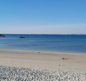 Entre terre et mer à Carnac - Loic - 3