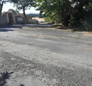 Les coteaux de Bessilles - Montagnac - 4