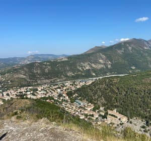 Rocher de Neuf Heures - David - 4