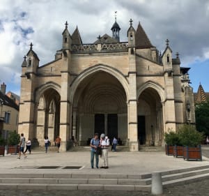 Une petite promenade à Beaune - Beaune - 5