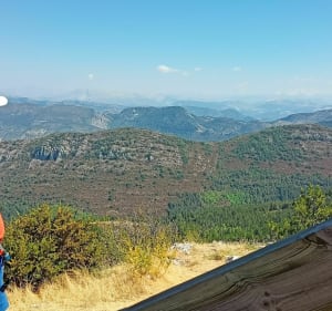 Belle balade sur le Montdenier - Moustiers-Sainte-Marie - 2