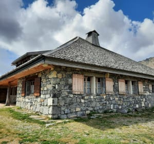 Wandeling toegankelijk voor iedereen, startend vanaf de Col des Aravis - La Clusaz - 2