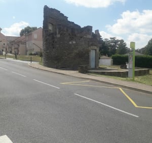 Boucle La Croix  du Mazet / Saint-Paul-en-Jarez - Saint-Paul-en-Jarez - 2