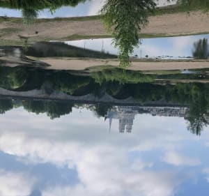 Orléans en zijn vier bruggen - Orléans - 2