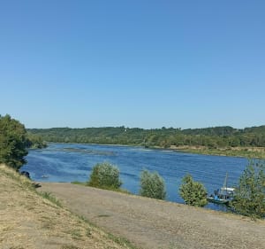 Boucle "Au fil de l'eau" - Rivarennes - 2