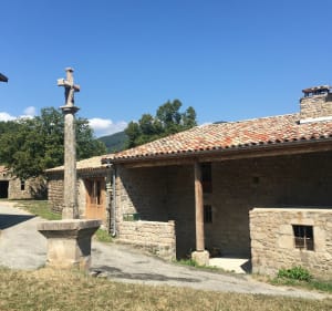 Lalouvesc Église de Veyrines - Lalouvesc - 2