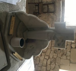 Lalouvesc Église de Veyrines - SABINE - 3