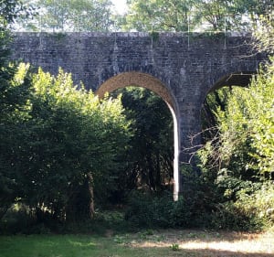 Le circuit des arcades à Joué-sur-Erdre - Nort-sur-Erdre - 2