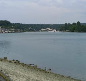 Balade de Duclair à Saint Paul - Le Trait - 2
