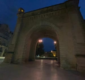 Balade à vélo entre Metz et Moselle - Metz - 2