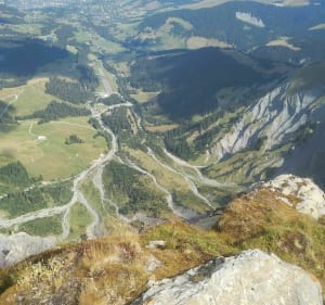 Randonnée à l'Aiguille Croche - Les Contamines-Montjoie - 2