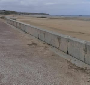 Sur les traces du débarquement - BRUNO - 5