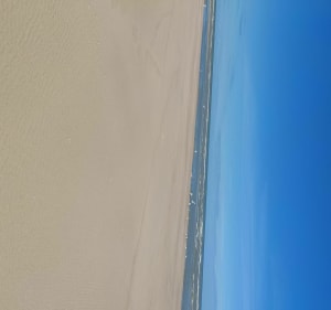 Passage baie d'autie jusqu'à la plage - Vincent - 3