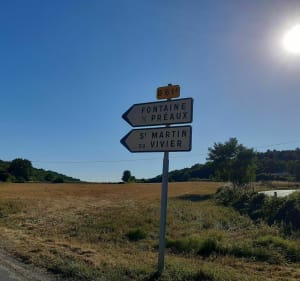 La campagne normande à vélo - Roncherolles-sur-le-Vivier - 2