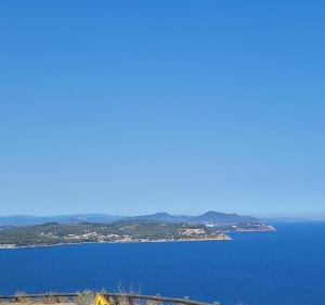 Fietsen Janas Forest/Cap Sicié - Saint-Mandrier-sur-Mer - 2