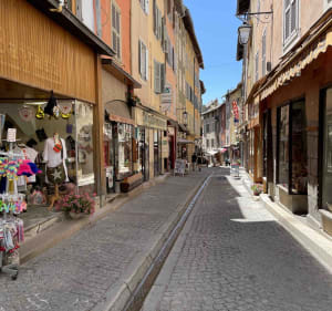 Faire des courses à Briançon sans prendre la voiture ! - Val-des-Prés - 2