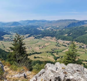 La vierge du Vercors - Bertrand - 2