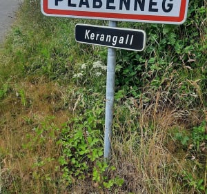 Balade à Plabennec - Plabennec - 2