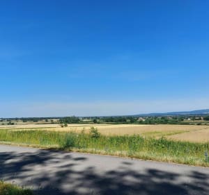 Voie verte de Cluny à Etiveau via circuits 7 et 6 - Cluny - 2