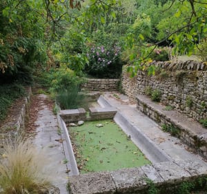 Balade entre Mougon et Montaillon - Aigondigné - 2