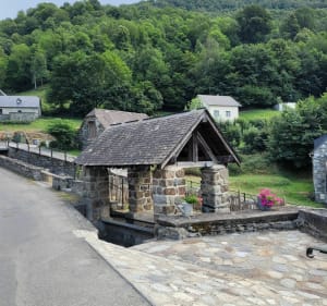 Balade hameau de Villenave - Luz-Saint-Sauveur - 3