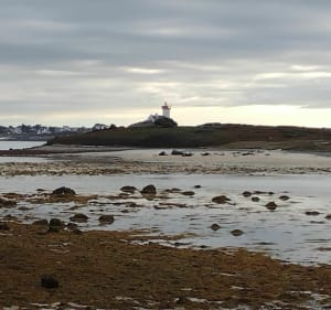 Promenade autour de Lilia - Plouguerneau - 4