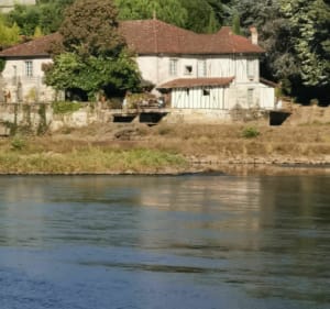Balade au fil de l'eau le long de la Vienne - Panazol - 4