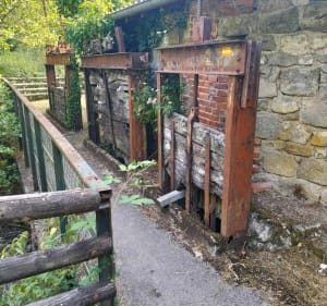 Peyrat le château, une autre cité de la résistance - Peyrat-le-Château - 2