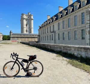 Boucle sud de la Marne - Paris - 2