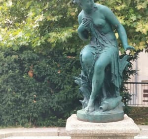 Bellac, cité de Giraudoux - Bellac - 2