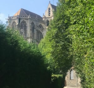 Promenade pour petits enfants à Saint Sulpice de Favières - Saint-Sulpice-de-Favières - 2