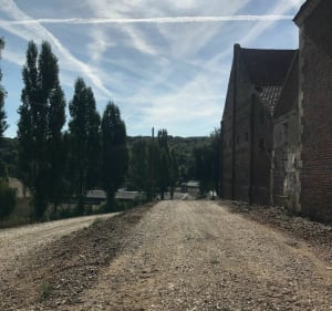 Andeville Puiseux le Hauberger - Andeville - 2