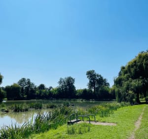 Balade entre monuments et nature - Maringues - 2