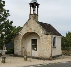 De Luzarches à Seugy - Luzarches - 2